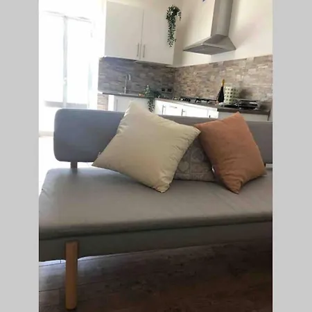 דירה Nicole Maison *