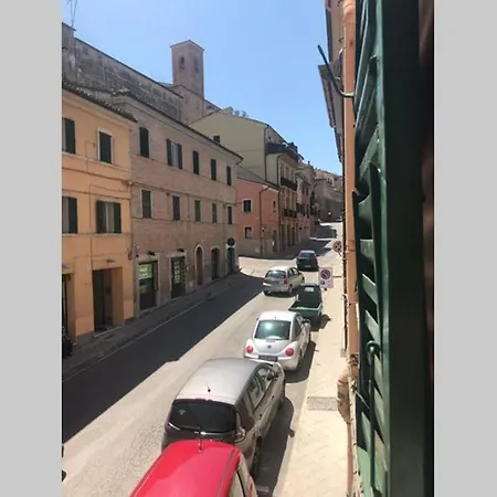 Apartamento Nicole Maison Iesi