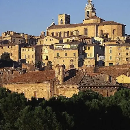 Nicole Maison דירה