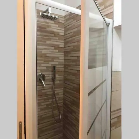Apartamento Nicole Maison Iesi