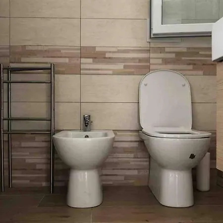 Apartamento Nicole Maison *