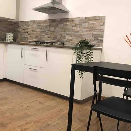 Nicole Maison Apartamento