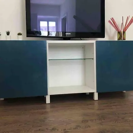 Apartment Nicole Maison *