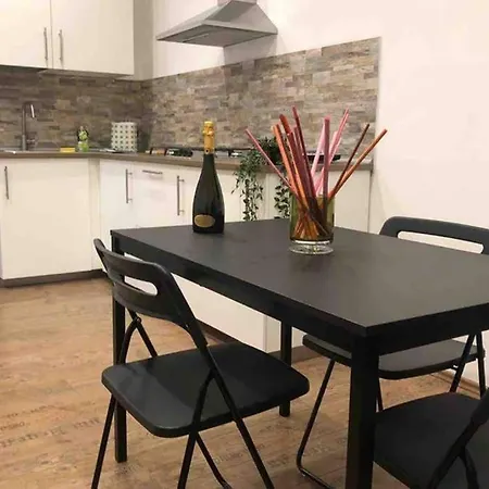 Nicole Maison Apartamento