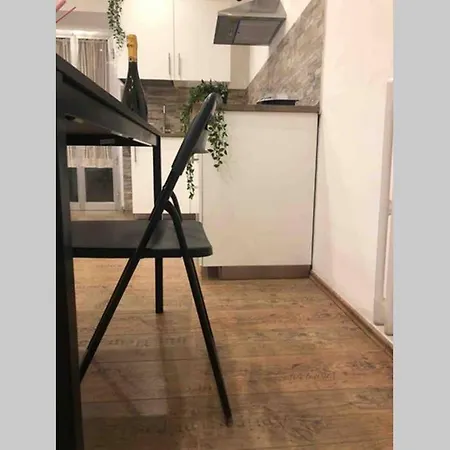 Apartamento Nicole Maison Iesi