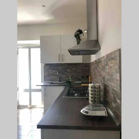 Nicole Maison דירה *