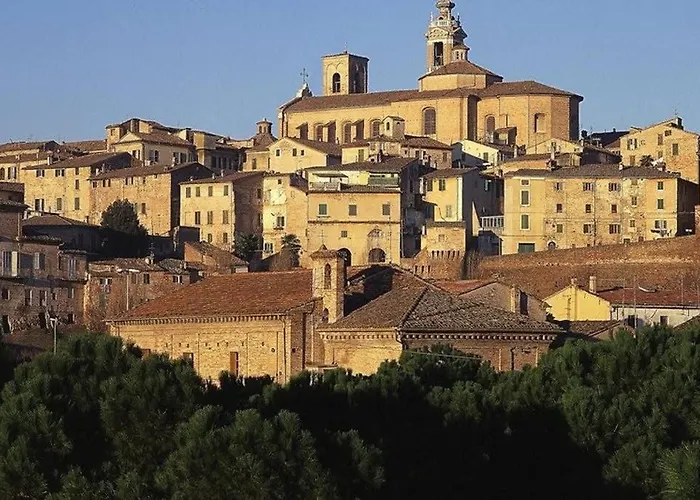 Nicole Maison Appartamento