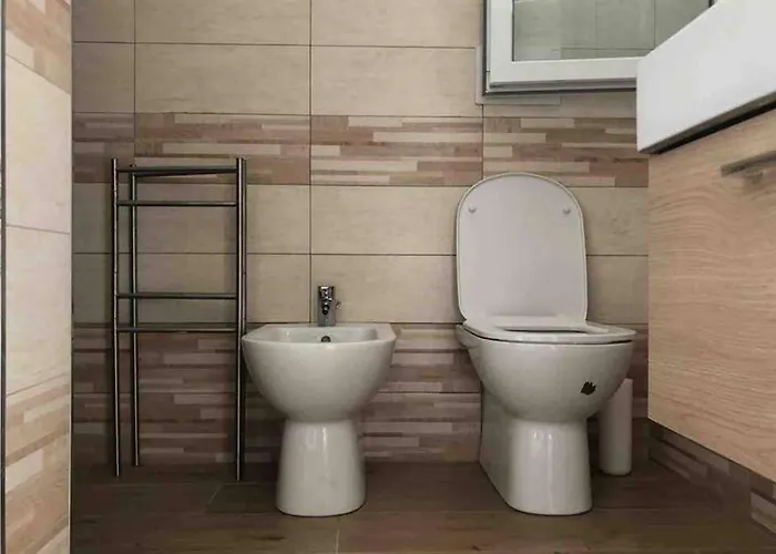 Appartamento Nicole Maison *