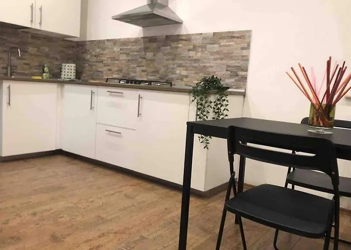 Nicole Maison Appartamento