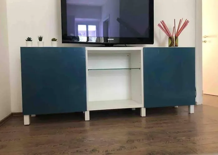 Appartamento Nicole Maison *