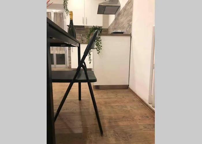 Appartamento Nicole Maison Jesi