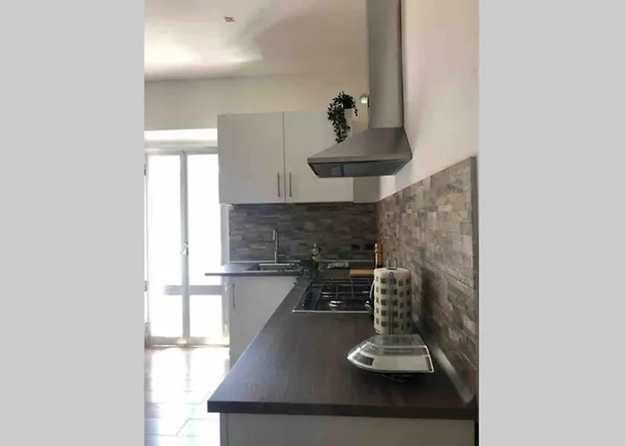 Nicole Maison Appartamento *